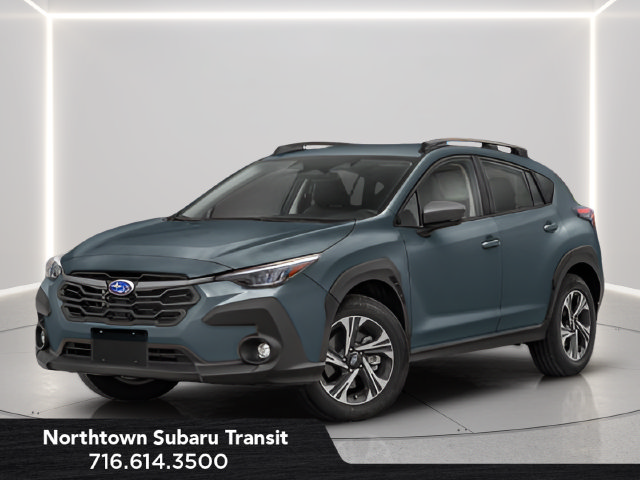 2027 Subaru Crosstrek Premium SUV
