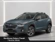 2027 Subaru Crosstrek Premium SUV