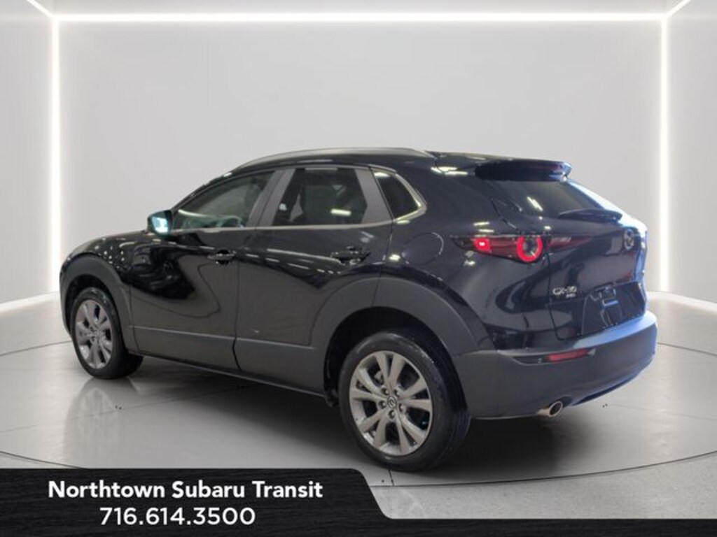 Used 2023 Mazda CX-30 2.5 S Select Package SUV