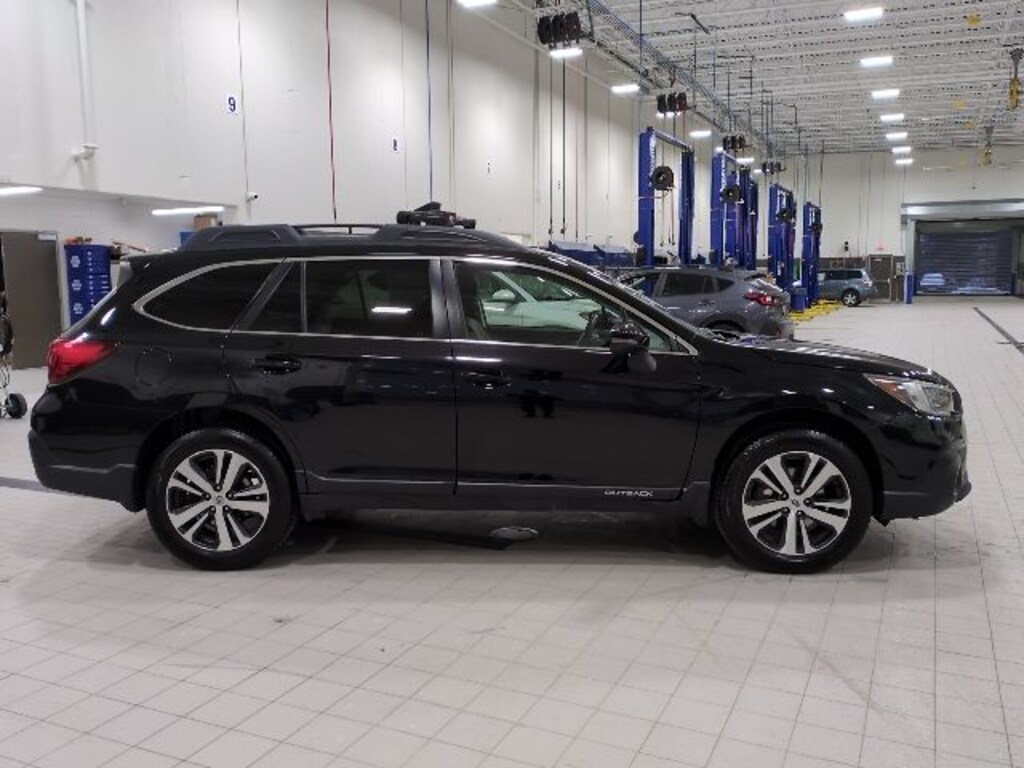 Used 2019 Subaru Outback 2.5i SUV