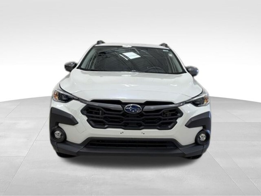 Used 2024 Subaru Crosstrek Premium SUV