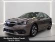 Certified 2021 Subaru Legacy Premium Sedan