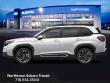2026 Subaru Forester Limited Hybrid SUV