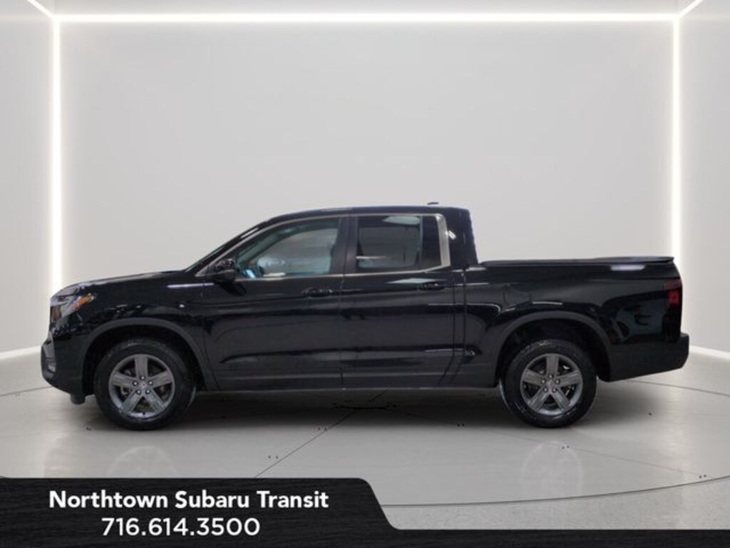 Used 2023 Honda Ridgeline RTL Truck