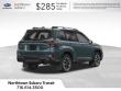 2026 Subaru Forester Premium SUV