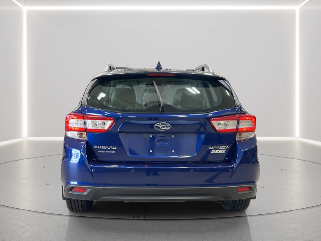 Used 2017 Subaru Impreza 2.0i Limited Hatchback