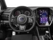 2025 Subaru WRX Premium Sedan