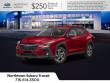 2026 Subaru Crosstrek Premium SUV