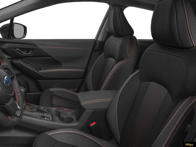 2026 Subaru Crosstrek Limited - Photo 7
