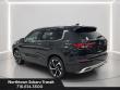 2023 Mitsubishi Outlander SEL SUV