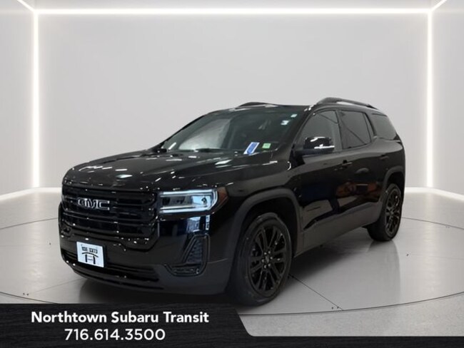 2023 GMC Acadia SLE SUV