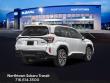 2026 Subaru Forester Touring Hybrid SUV