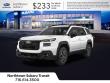 2026 Subaru Outback Premium SUV