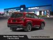2026 Subaru Forester Premium SUV
