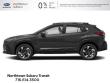2026 Subaru Crosstrek Limited SUV