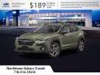 2026 Subaru Crosstrek Premium SUV