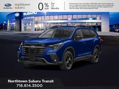 2026 Subaru Ascent Premium 7-Passenger SUV