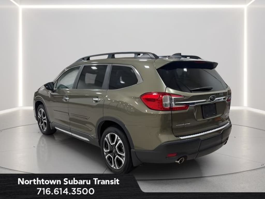 Used 2024 Subaru Ascent Touring SUV
