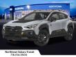 2026 Subaru Crosstrek Wilderness SUV
