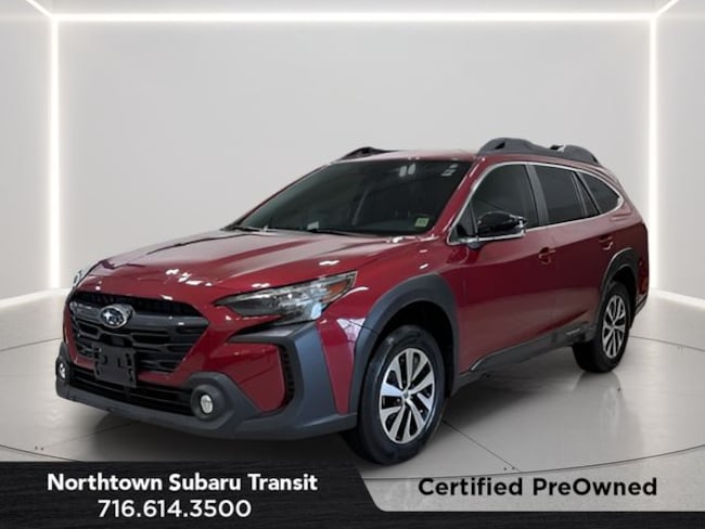 2025 Subaru Outback Premium SUV