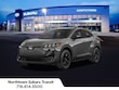  Subaru Uncharted
