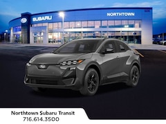 2026 Subaru Uncharted Sport SUV