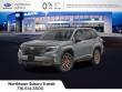 2026 Subaru Forester Sport SUV