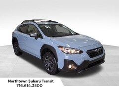 2022 Subaru Crosstrek Sport SUV