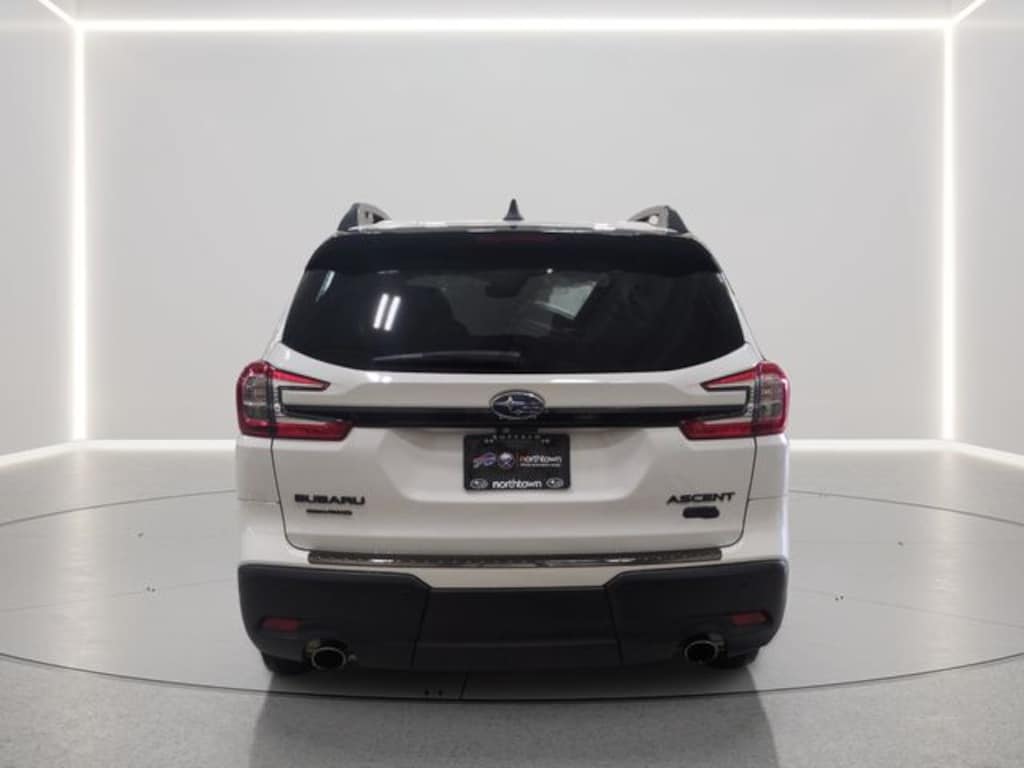 Used 2023 Subaru Ascent Onyx Edition SUV