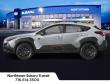 2026 Subaru Crosstrek Wilderness SUV