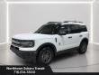 2024 Ford Bronco Sport Big Bend SUV