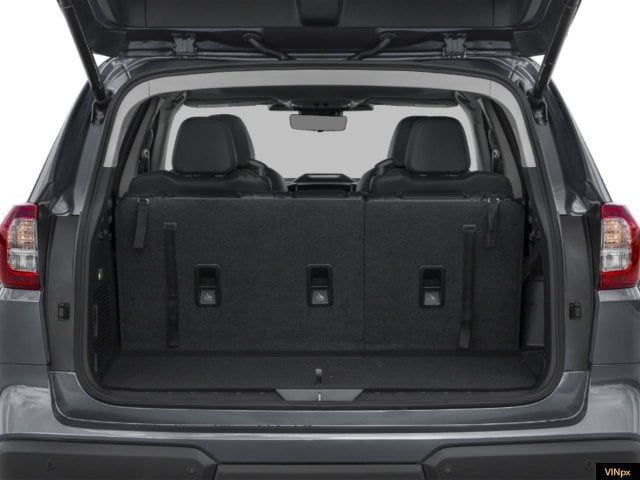 2026 Subaru Ascent Onyx Edition-Touring - Photo 9