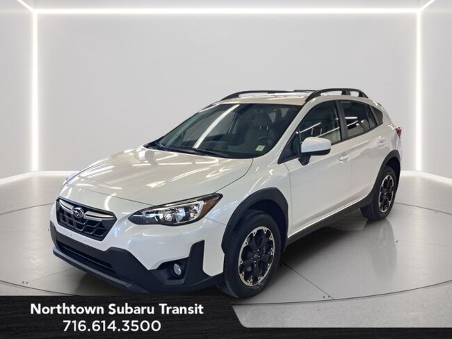 2023 Subaru Crosstrek Premium SUV