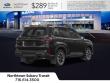 2026 Subaru Forester Premium SUV