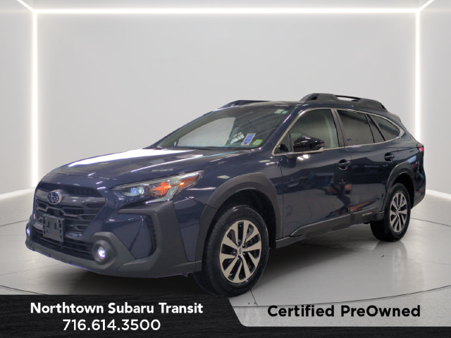 2024 Subaru Outback Premium SUV