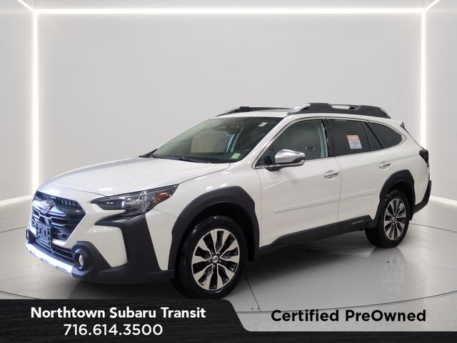 2025 Subaru Outback Touring SUV