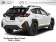 2026 Subaru Crosstrek Sport SUV