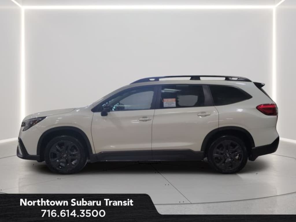 Used 2023 Subaru Ascent Onyx Edition SUV