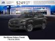 2026 Subaru Forester Premium SUV