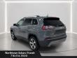 2021 Jeep Cherokee Limited SUV