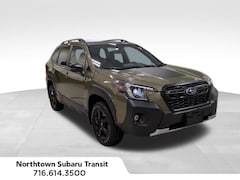 2023 Subaru Forester Wilderness SUV