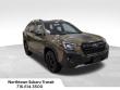 Certified 2023 Subaru Forester Wilderness SUV
