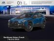 2026 Subaru Crosstrek Wilderness SUV