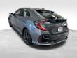 2021 Honda Civic EX Hatchback