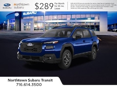 2026 Subaru Outback Premium SUV