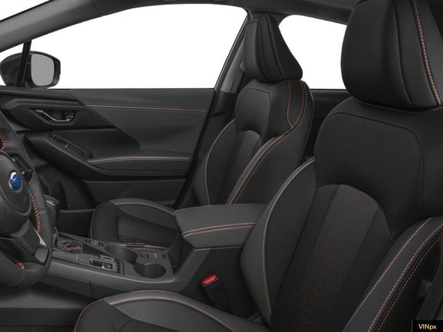 2026 Subaru Crosstrek Limited - Photo 6