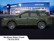 2026 Subaru Outback Premium SUV