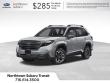 2026 Subaru Forester Premium SUV