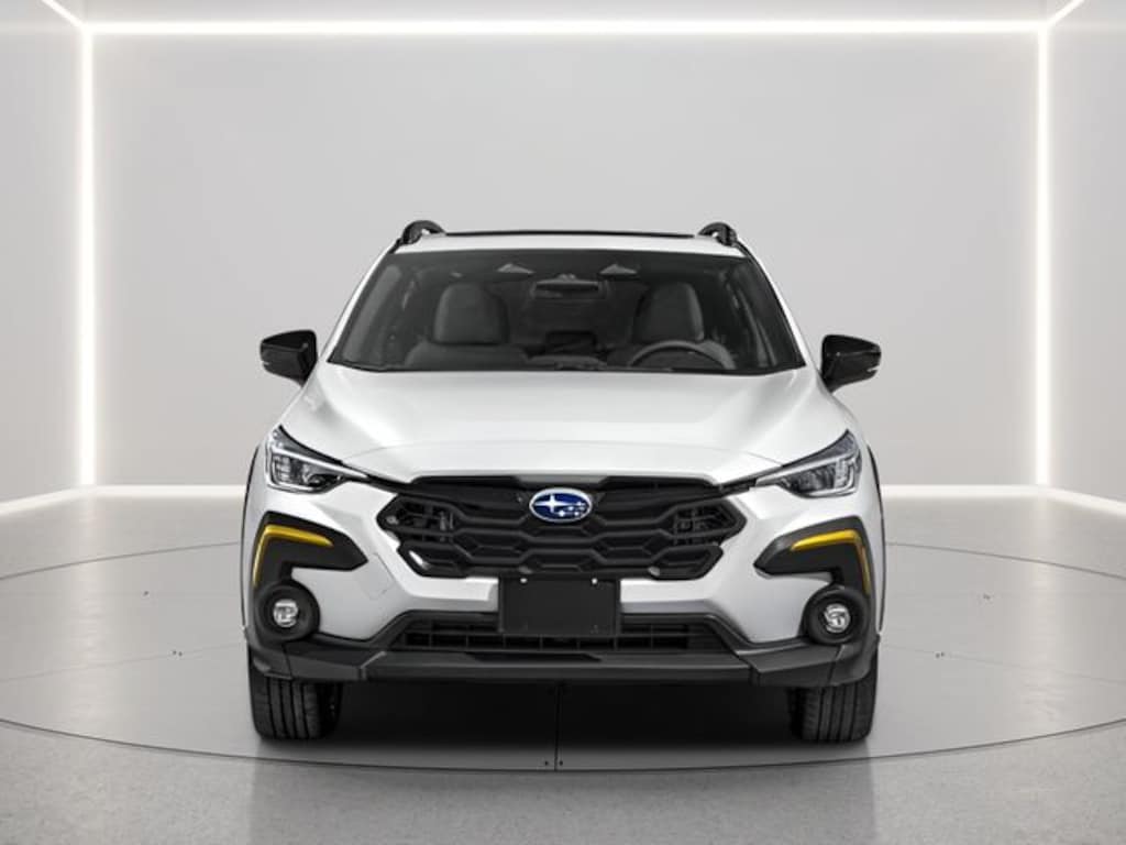 New 2026 Subaru Crosstrek Sport SUV