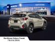 2026 Subaru Crosstrek Limited Hybrid SUV